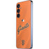 MLB San Francisco Giants Alternate Home Jersey Galaxy A36 5G Skin